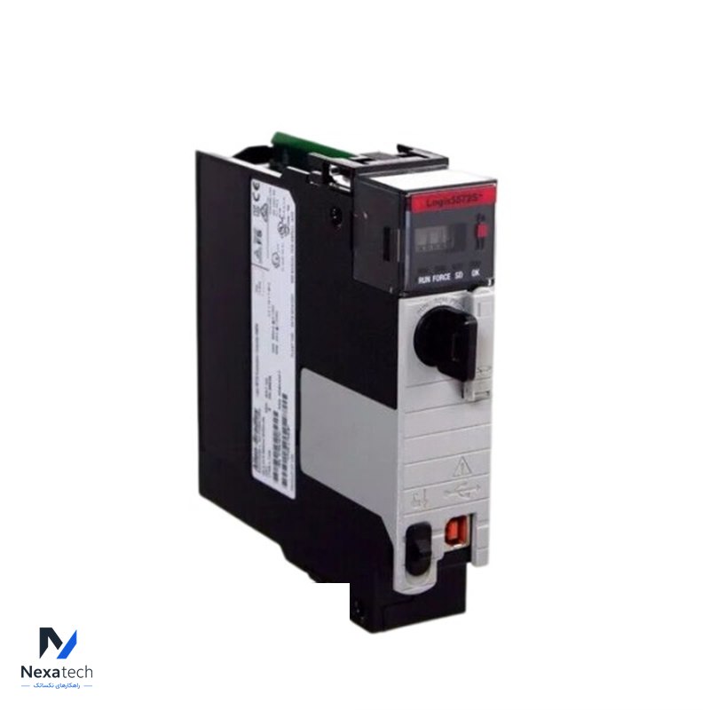 1756-L72S Programmable Automation Controller