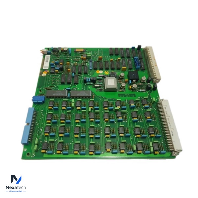 ABB DSAI110 57120001-DP Analog Input Module