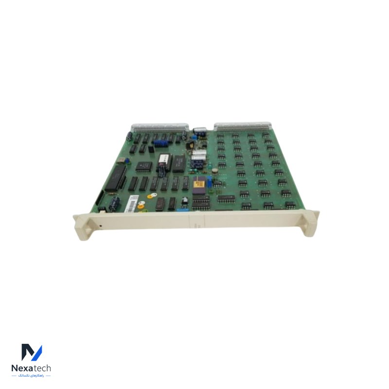 ABB DSAI133 57120001-PS Analog Input Module
