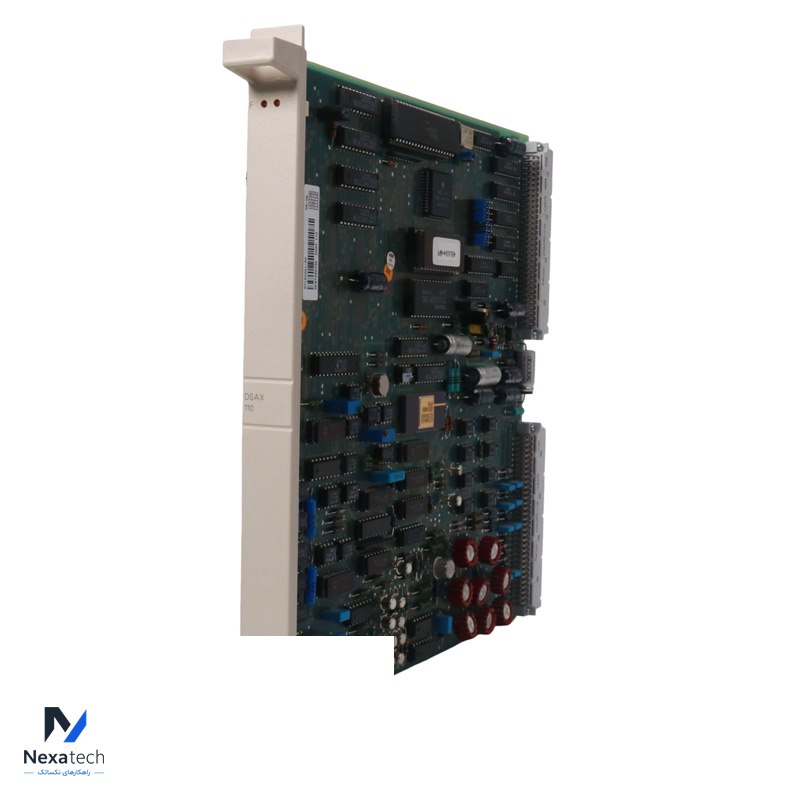 ABB DSAI155 57120001-HZ Analog Input Board