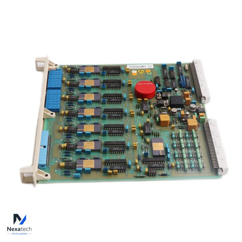 ABB DSAO120 57120001-EY Analog Output Board