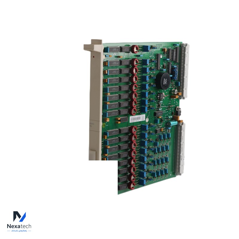 ABB DSAO130 57210001-FG Analog Output Unit