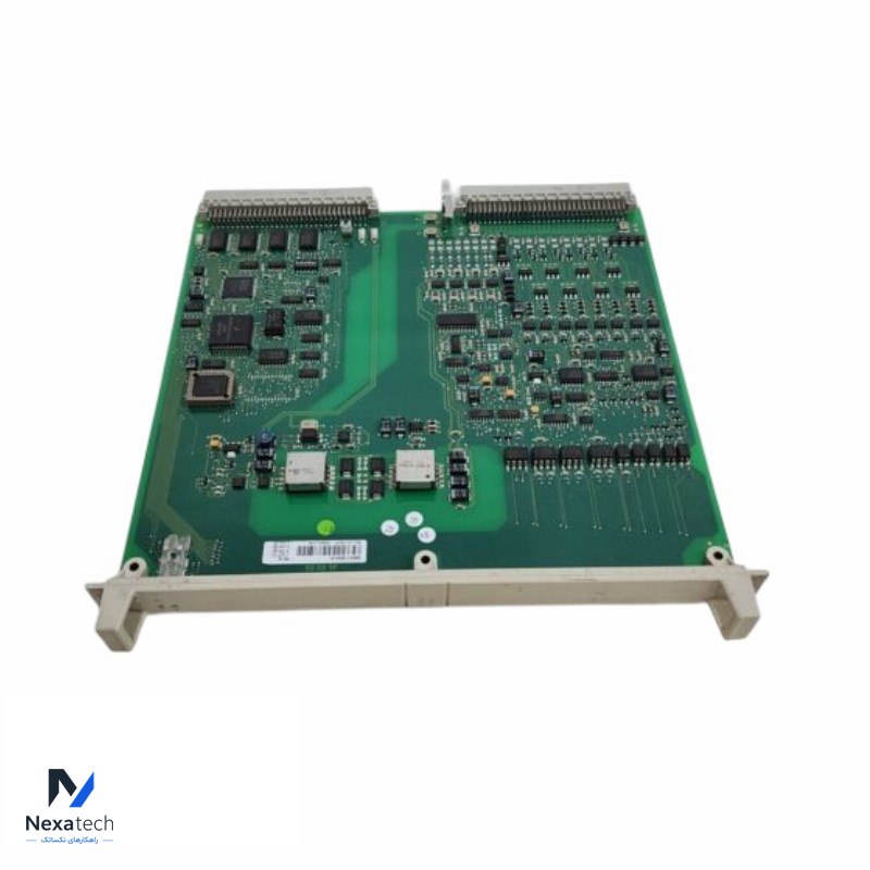 ABB DSAX110A 3BSE018291R1 Analog Input board