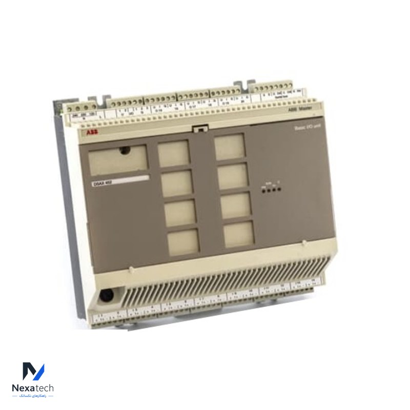 ABB DSAX452 Basic I/O Unit