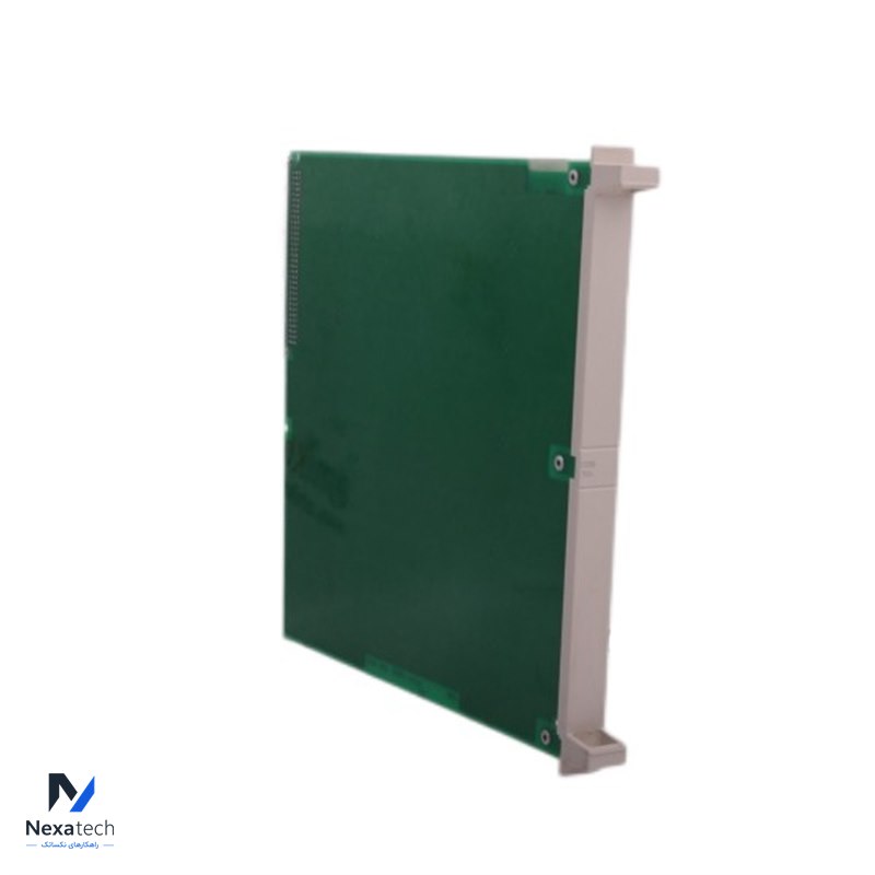 ABB DSBB110A 57330001-Y Master Shield Module