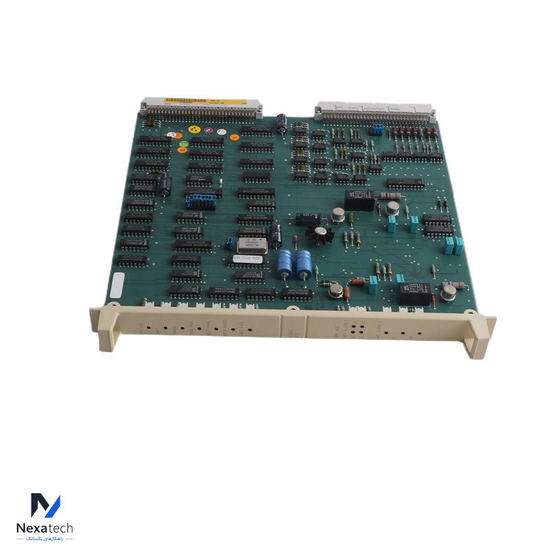 ABB DSBC172 57310001-KD Bus Repeater Master