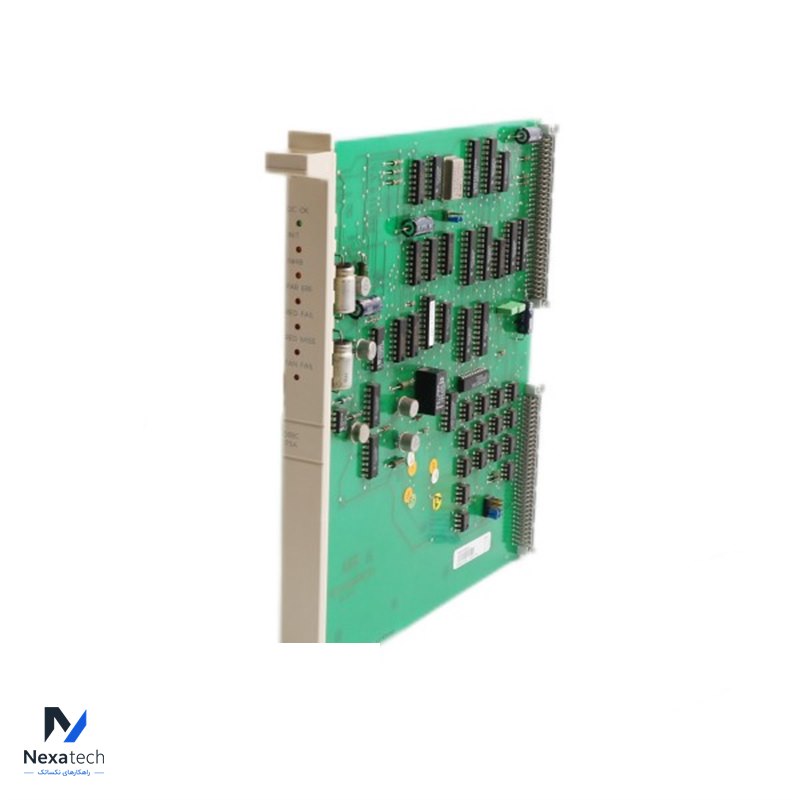 ABB DSBC173A 3BSE005883R1 Bus Extender S100 I / O Bus