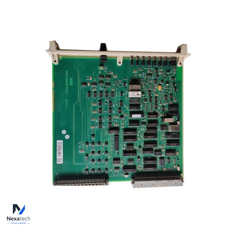 ABB DSBC174 3BSE012211R1 Bus Extender S100 I / O Bus Module