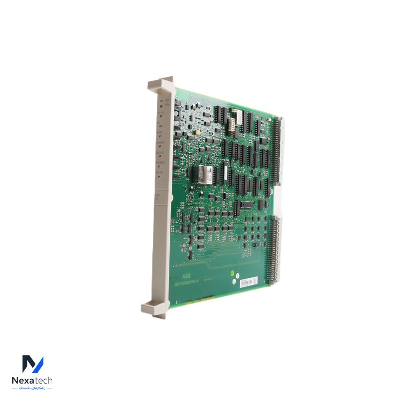 ABB DSBC176 3BSE019216R1 Bus Extender Board