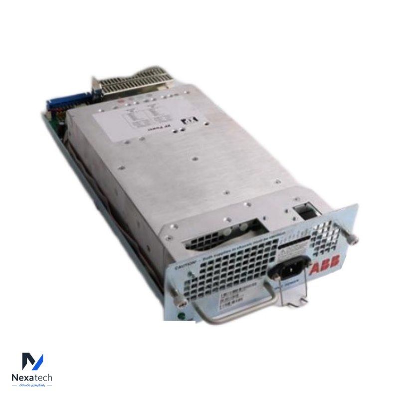 ABB DSCA120 57520001-P Communication Board
