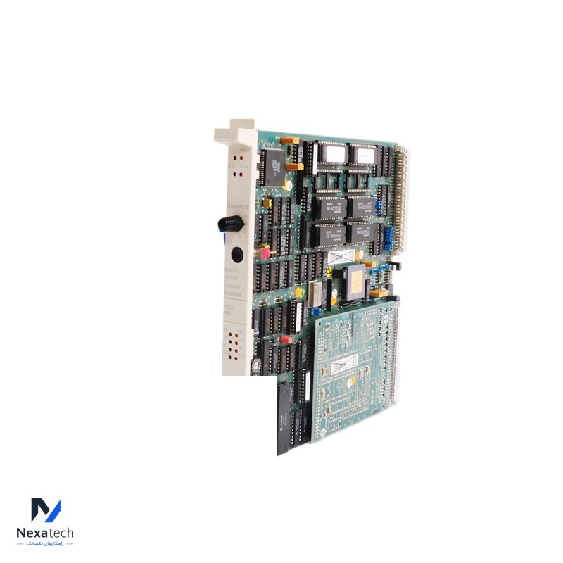 ABB DSCA180B 57520001-GZ Communication Processor