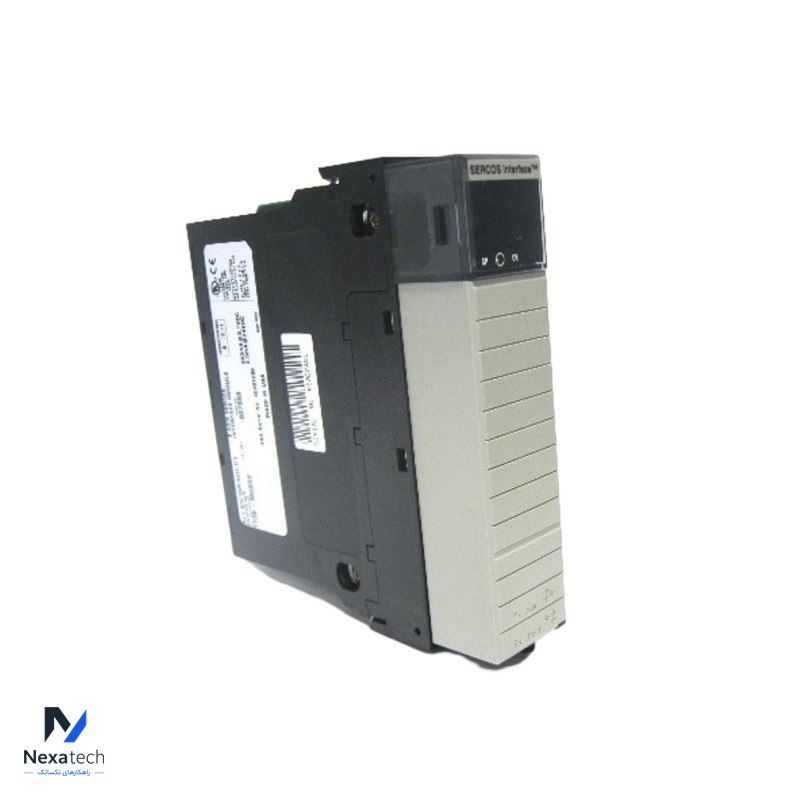 1756-M08SE Serco Interface Module