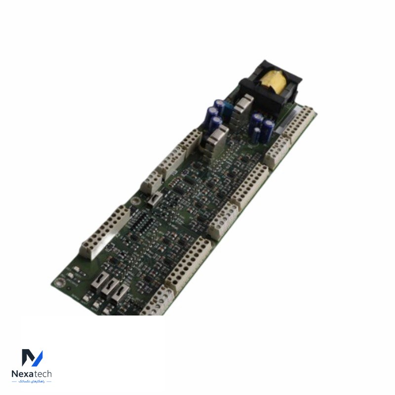 ABB DSCB-02 Diode Supply Connector Board