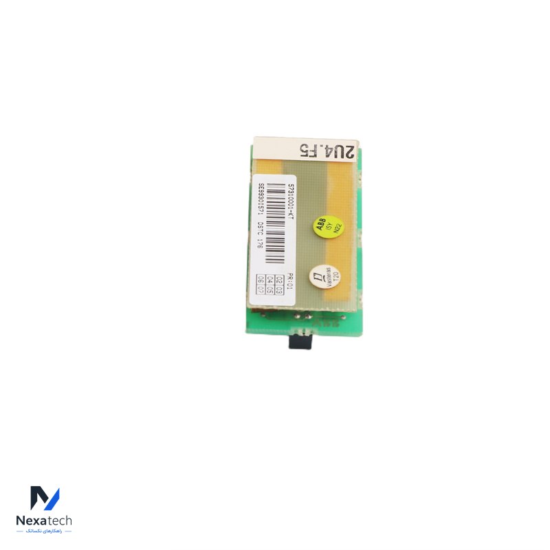ABB DSCL110A 57310001-KY Redundancy Control Unit