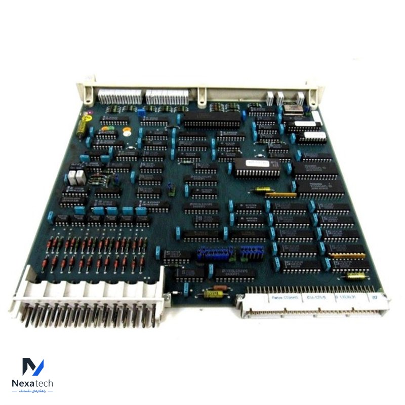 ABB DSCS131 57310001-LM Fieldbus Communication Module
