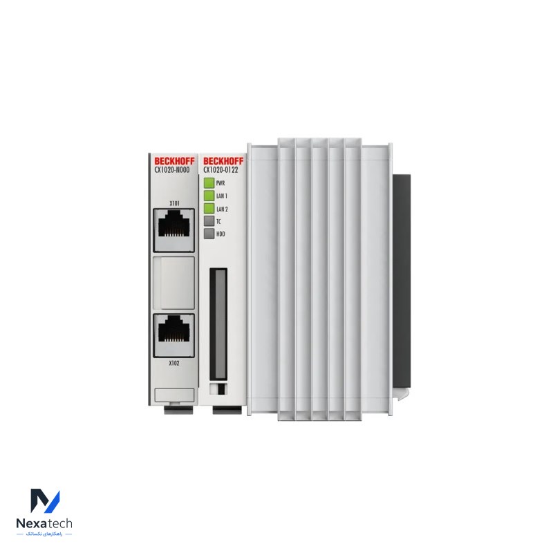 ABB DSCS145 57520001-KX Communication Processor