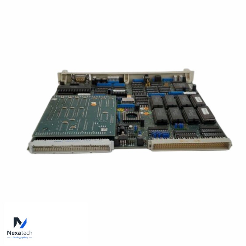 ABB DSCS140 57520001-EV Communication Processor