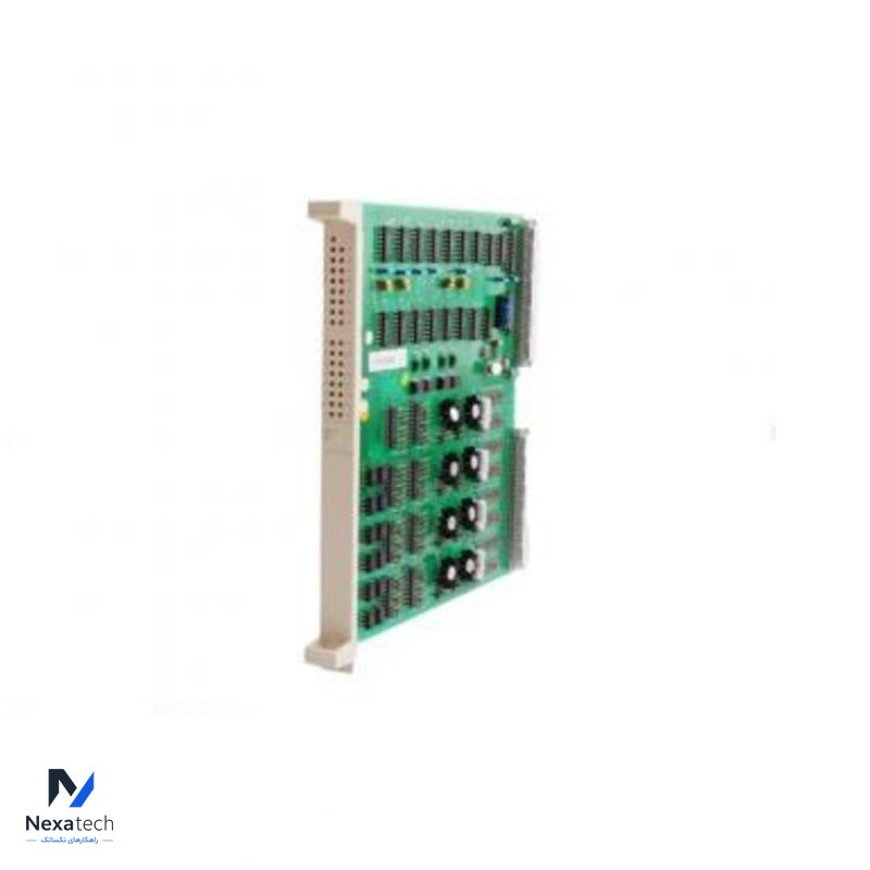ABB DSDC110B 57310001-FT Control Module