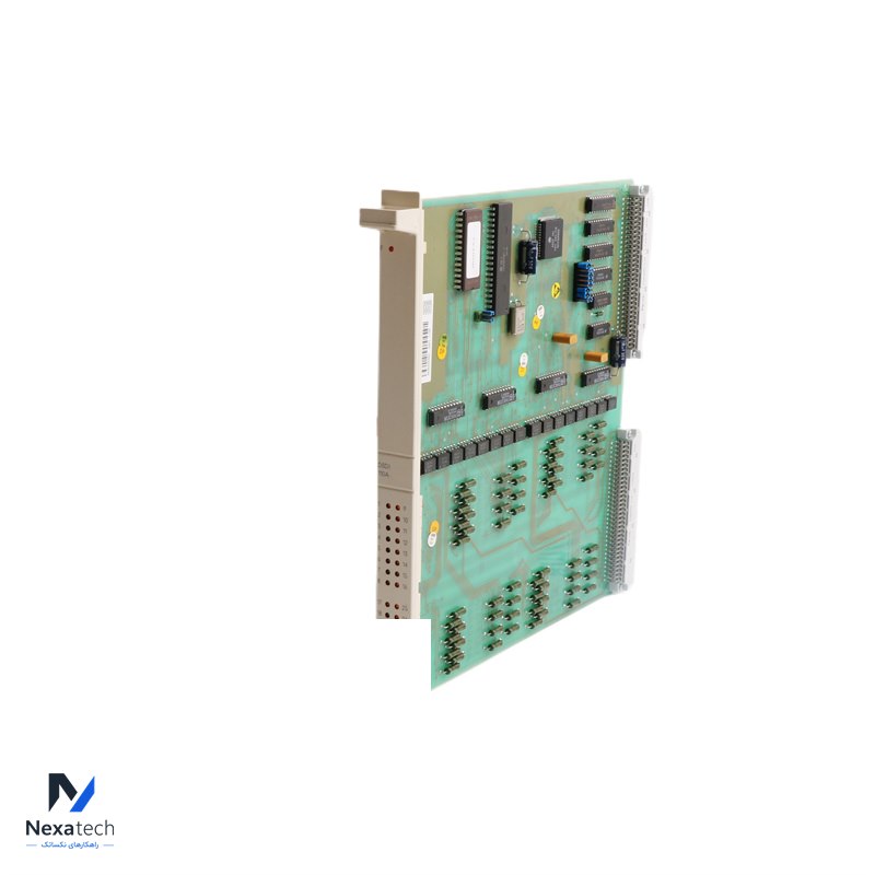 ABB DSDI110A 57160001-AAA Digital Input Board