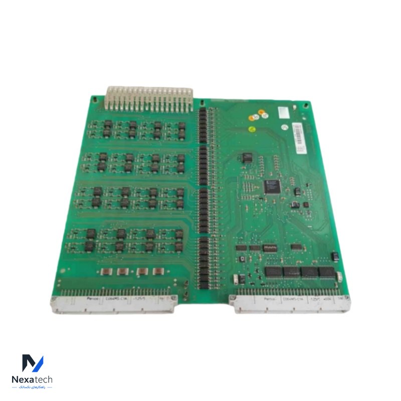 ABB DSDI120AV1 3BSE018296R1 Digital Input Module