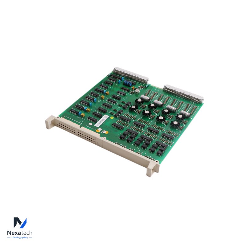 ABB DSDO110 57160001-K Digital Output Board
