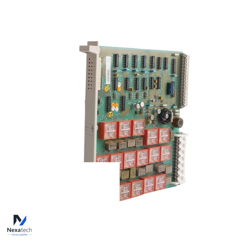 ABB DSDO131 57160001-KX Digital output board