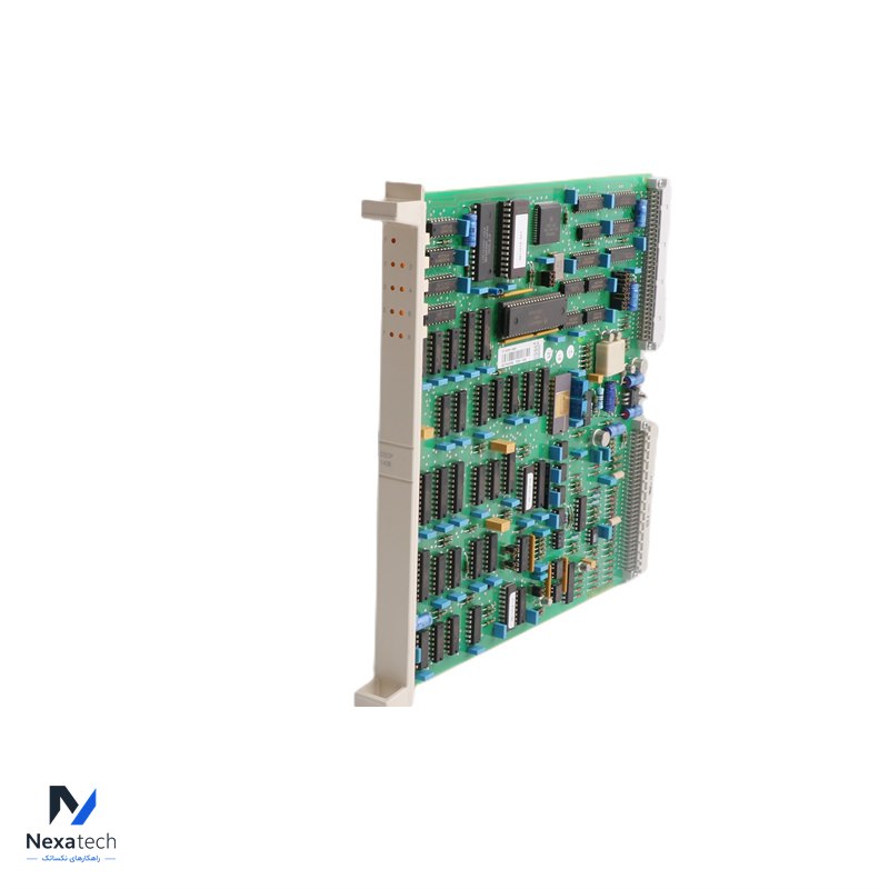 ABB DSDP140B 57160001-ACX Advanced Digital Counter Board