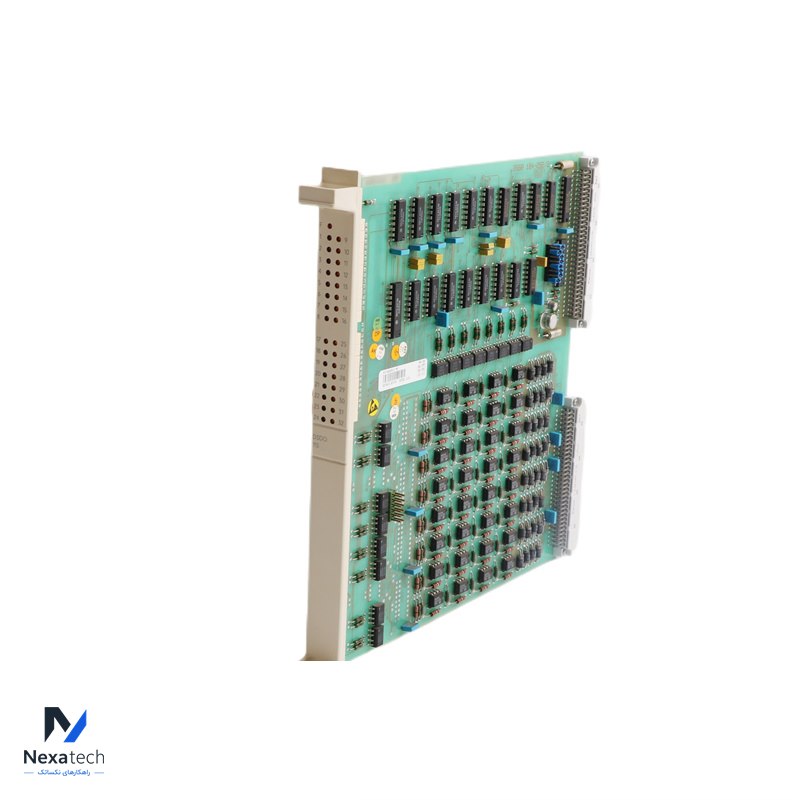 ABB DSDO115 57160001-NF Digital Output Board