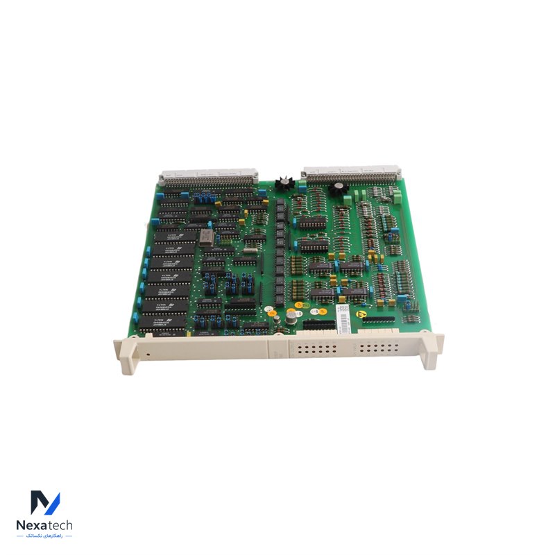 ABB DSDP150 5716-0001-GF Pulse Encoder Input Unit