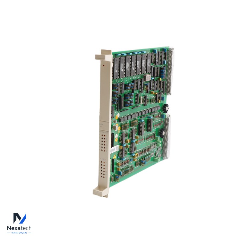 ABB DSDP150 57160001-GF Pulse Encoder Input Unit
