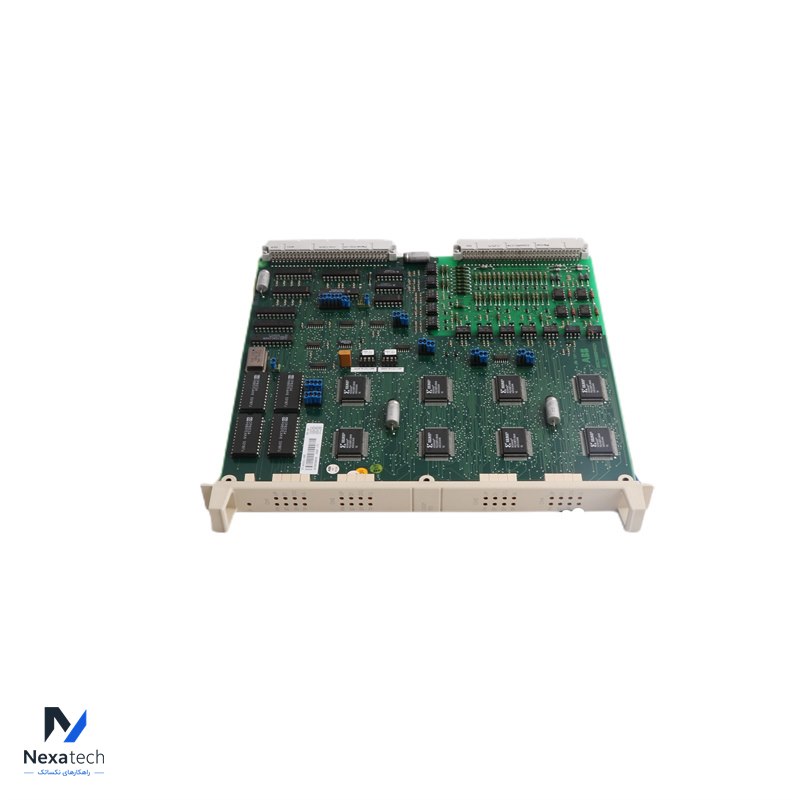 ABB DSDP170 57160001-ADF Pulse Counting Module