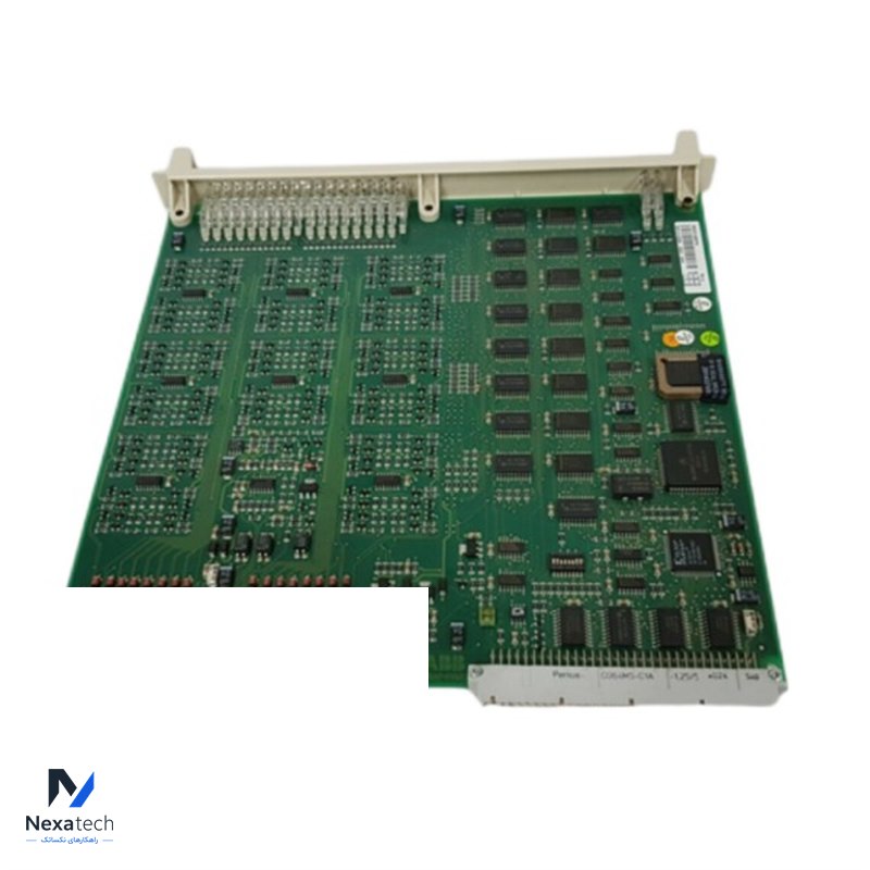 ABB DSDX180 3BSE003859R1 Digital Input/Output Module