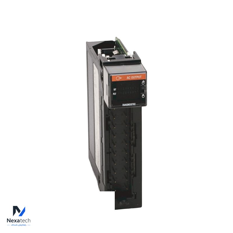 1756-OA8D Diagnostic AC Output Module