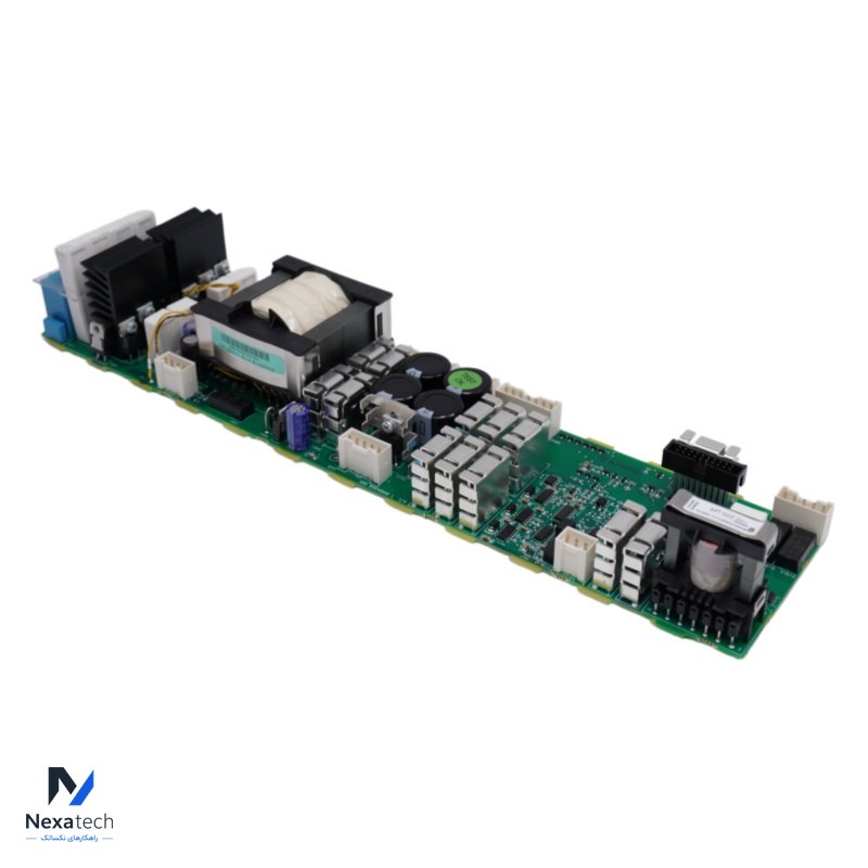 ABB DSMB-01C 64691929R Power Supply Board