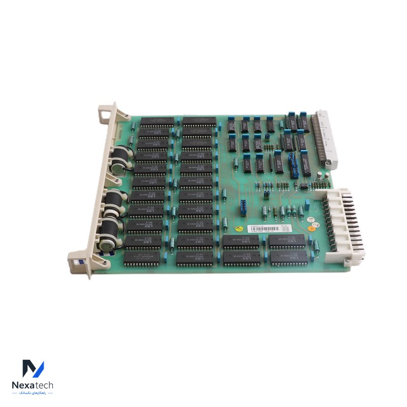 ABB DSMB 178 57360001-MM Memory Board