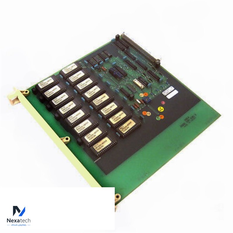 ABB DSMB144 57360001-EL Memory Module