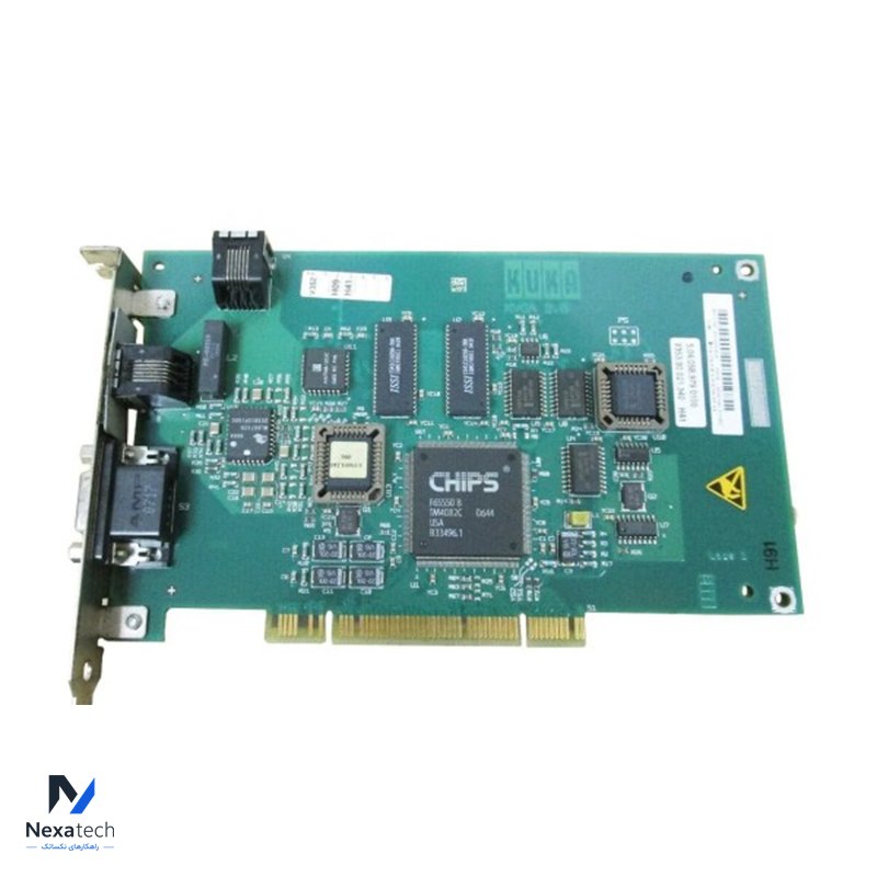 ABB DSMB151 57360001-K Memory Display Module