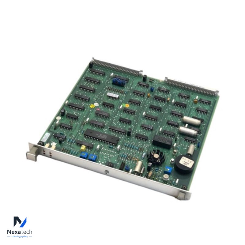 ABB DSMC110 57330001-N Floppy Disk Controller