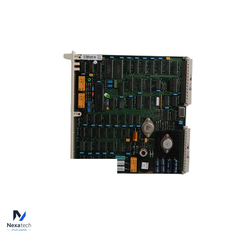 ABB DSMC112 57360001-HC Floppy Disk Controller