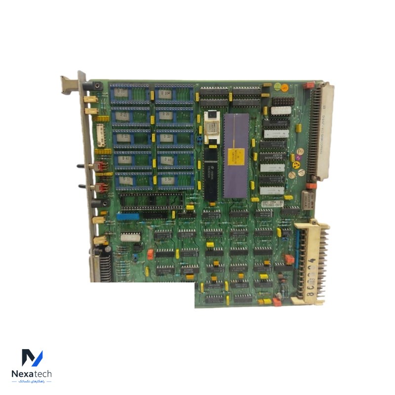 ABB DSPC155 57310001-CX Processor Board