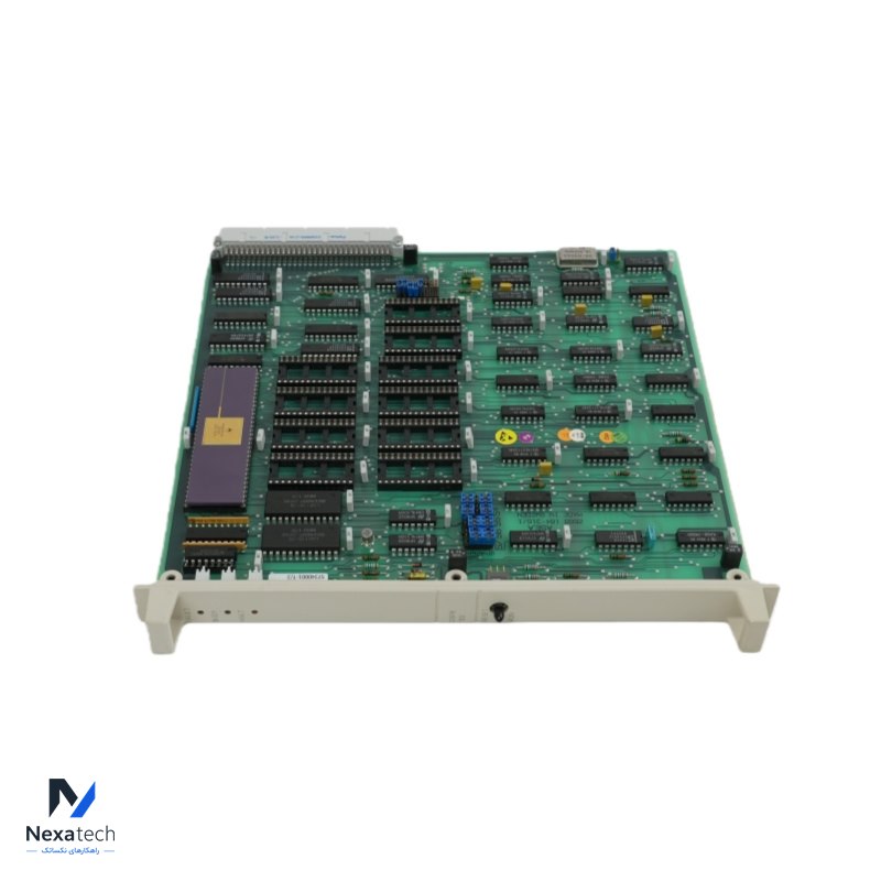 ABB DSPB120 57340001-T Display Processor Module