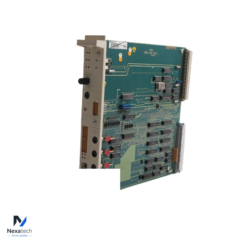 ABB DSPC171 57310001-CC Processor Unit