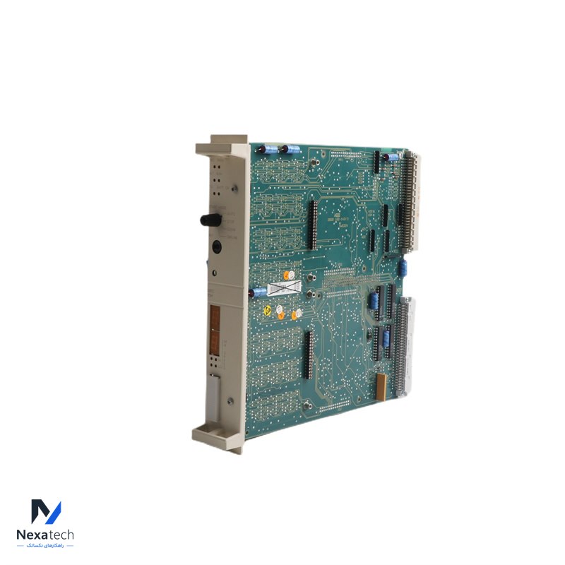 ABB DSPC172H 57310001-MP Processor Unit