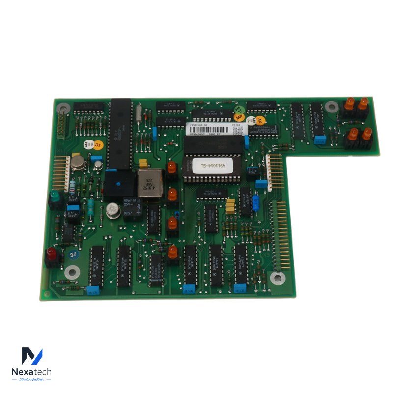 ABB DSQC201 YB560103-AB Robot Module