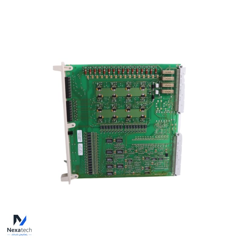 ABB DSQC223 YB560103-BD I/O Board