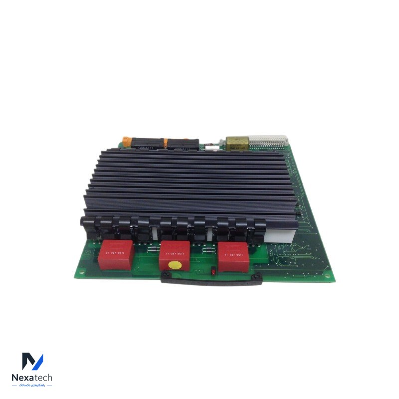 ABB DSQC236T YB560103-CE DRIVE BOARD