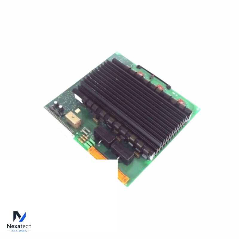 ABB DSQC266G Drive Board