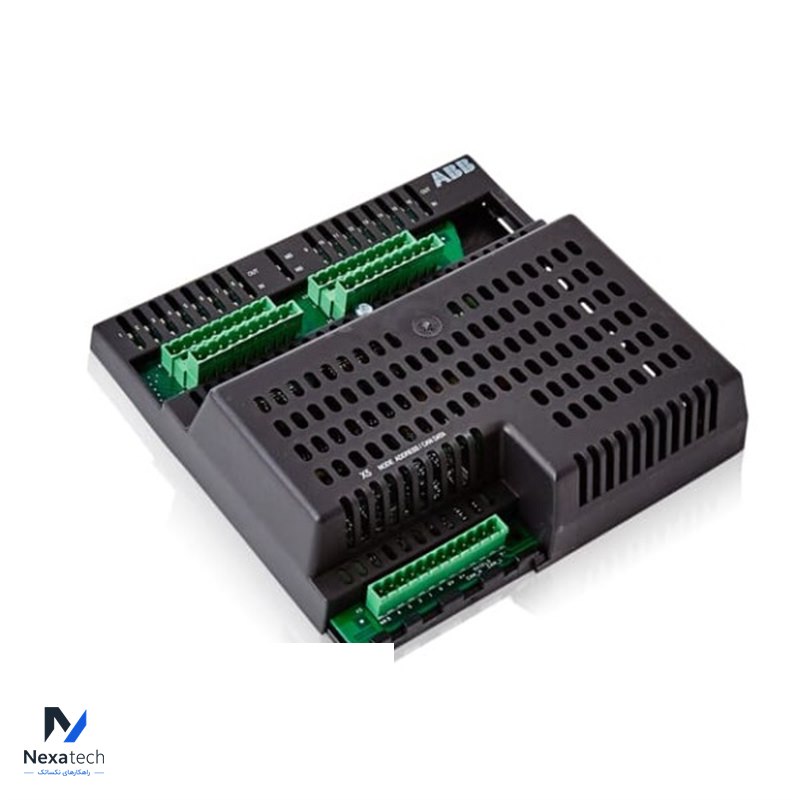 ABB DSQC328A 3HAC17970-1 I/O Unit