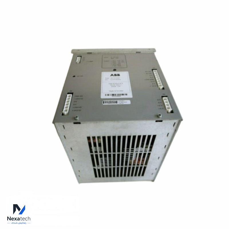 ABB DSQC334 3HAB5845-1 Power Supply Module