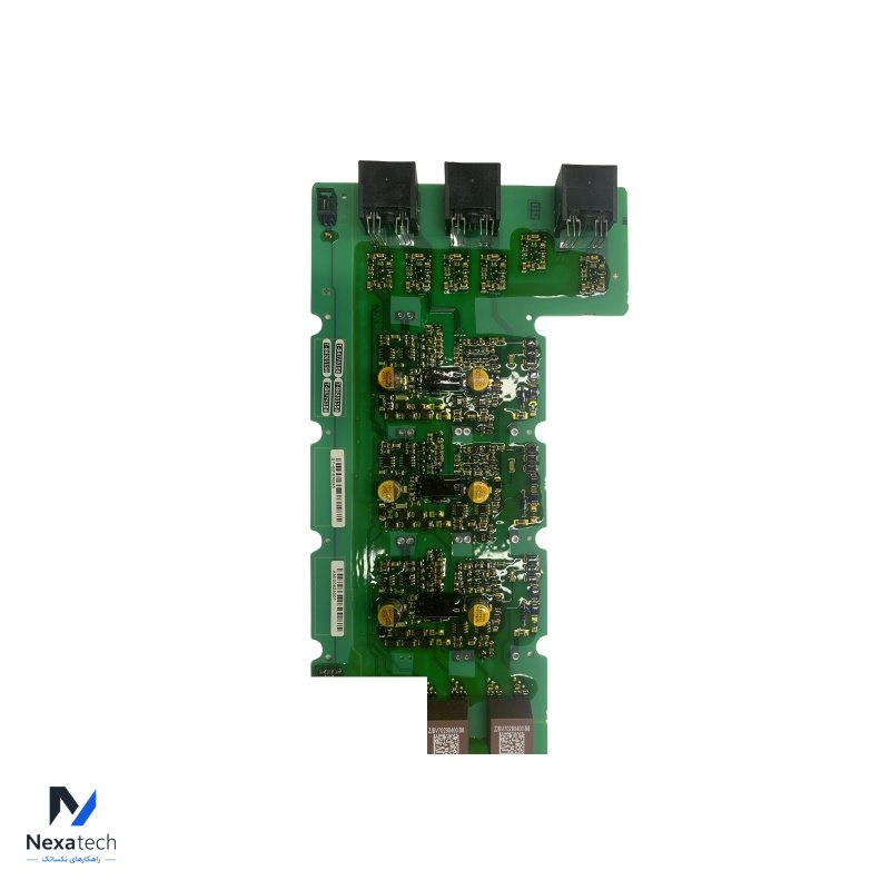 ABB DSQC345B 3HAB8101-2/04B Servo Drive Unit
